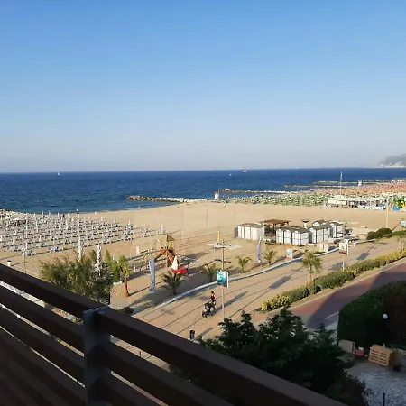 דירה Vista Mare *