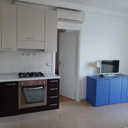 Vista Mare מיסאנו אדריאטיקו