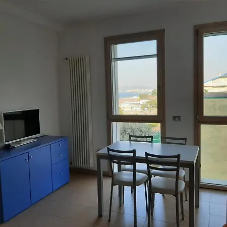 Vista Mare Lejlighed
