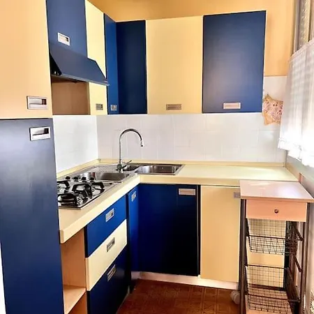 Vista Mare Apartman