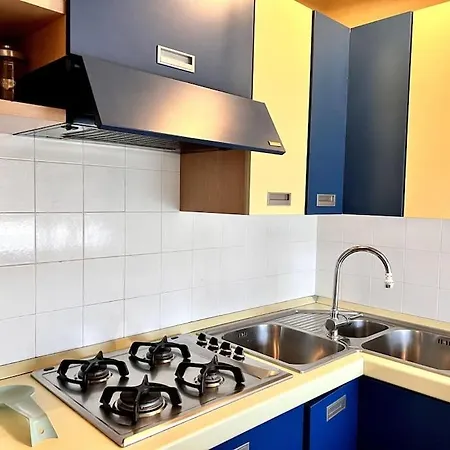 Vista Mare Apartment *