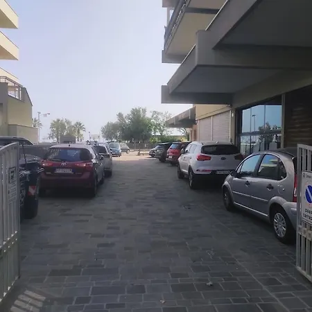 Apartment Vista Mare Rimini