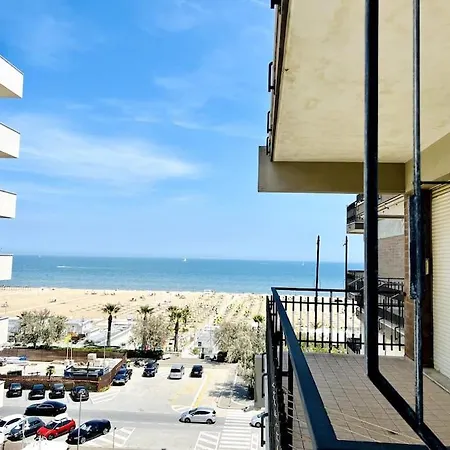 Apartman Vista Mare