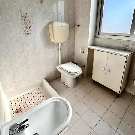 Apartman Vista Mare