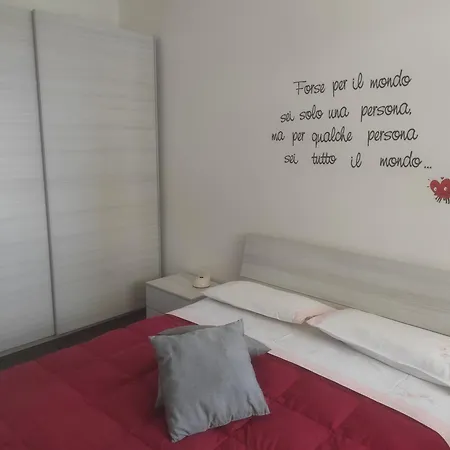Vista Mare Apartment