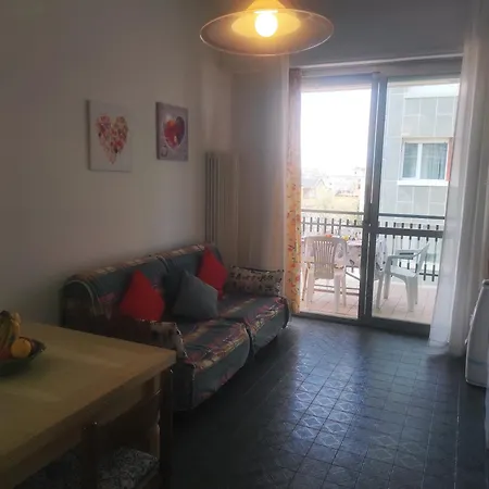 Vista Mare Apartment Rimini