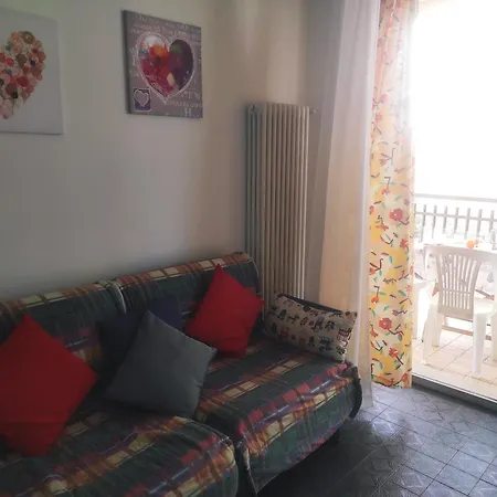 Apartment Vista Mare Rimini