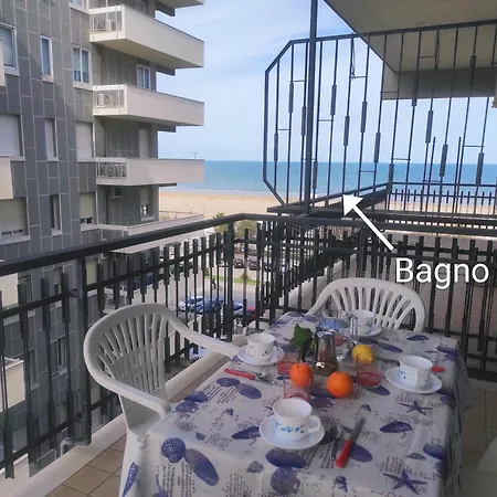 Vista Mare * Rimini